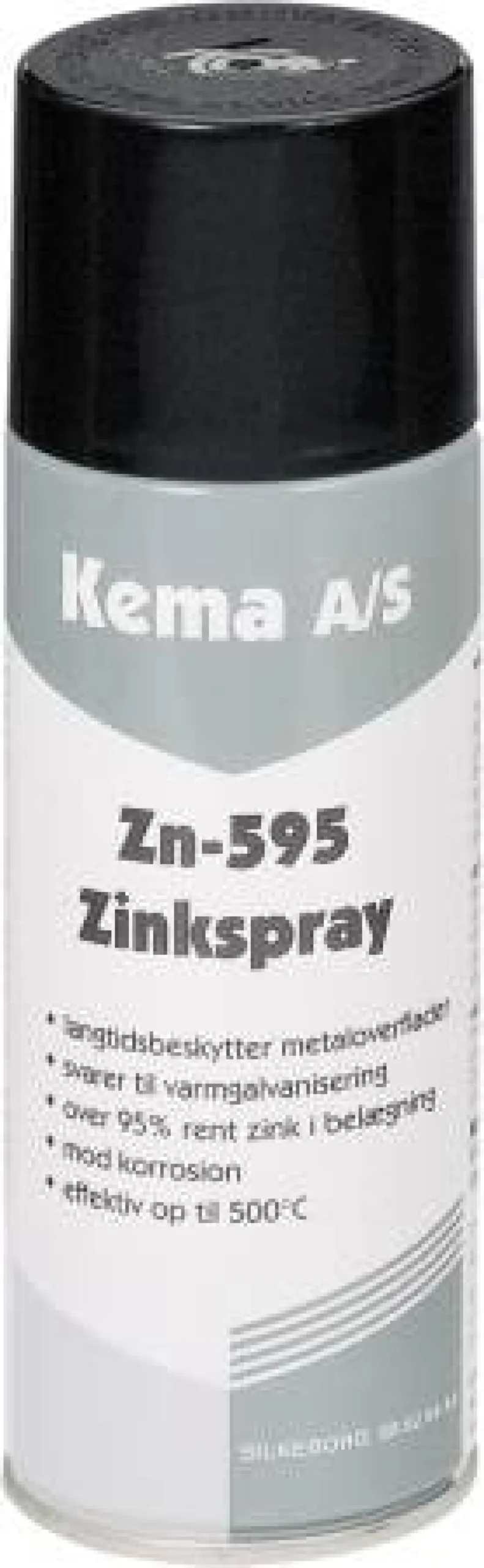Zinkspray ZN-595, 500 ml