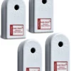 Zircon vandlækage alarm, Leak Alert