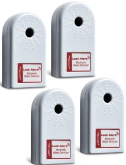 Zircon vandlækage alarm, Leak Alert