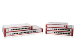 Zyxel firewall USGFLEX100HP m/UTM, NIS2-kompatibel