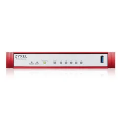 Zyxel firewall USGFLEX50HP m/UTM NIS2-kompatibel