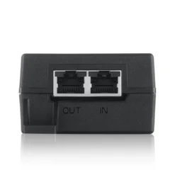 ZyXEL PoE12-60W Multi Gig, 1/2,5/5Gb Single Port 802.3bt PoE++ Injector