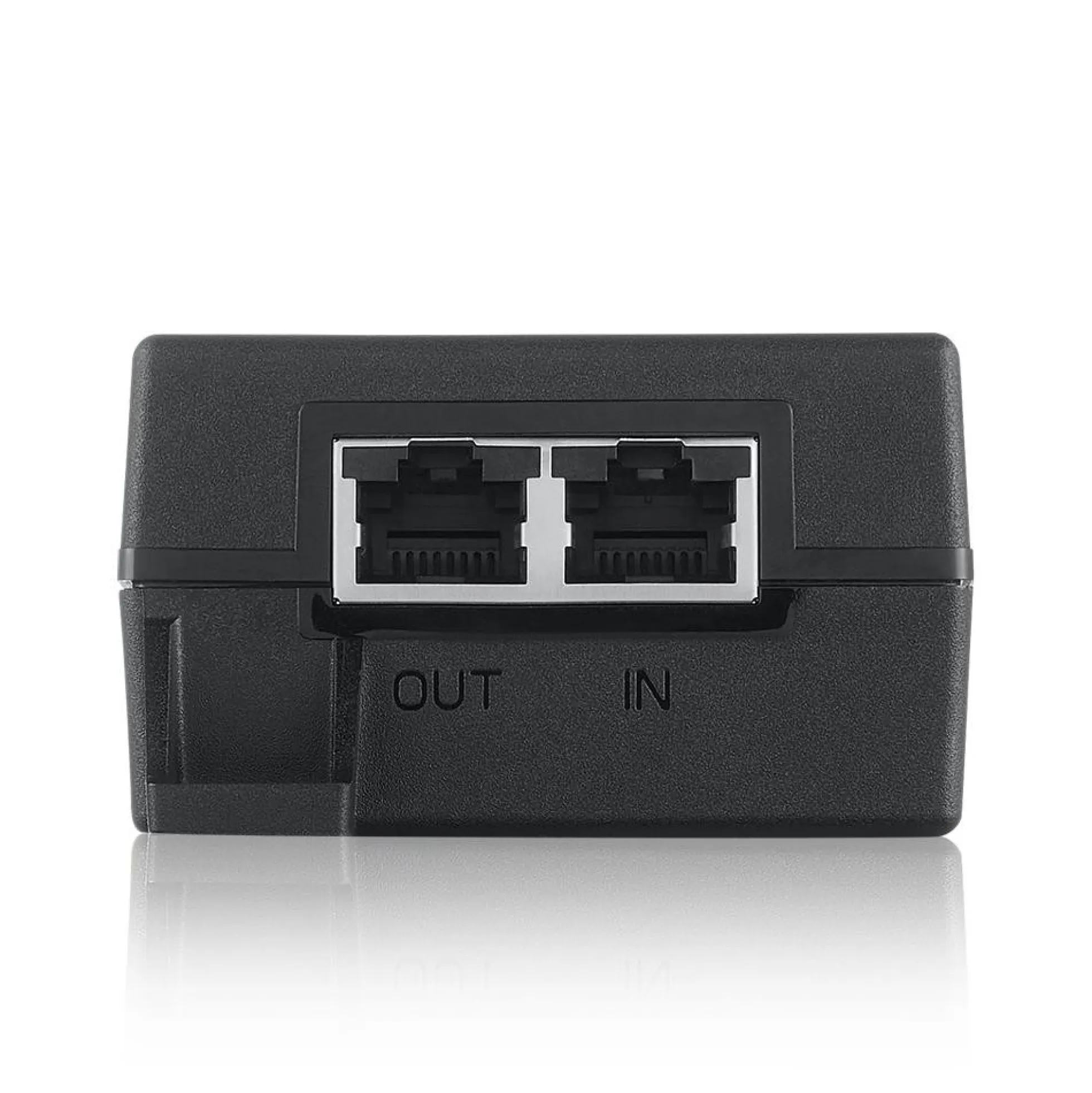 ZyXEL PoE12-60W Multi Gig, 1/2,5/5Gb Single Port 802.3bt PoE++ Injector
