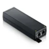 ZyXEL PoE12-30W Multi Gig, 1/2,5Gb Single Port 802.3at PoE+ Injector
