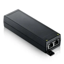 ZyXEL PoE12-30W Multi Gig, 1/2,5Gb Single Port 802.3at PoE+ Injector
